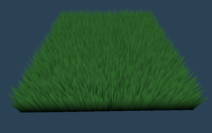Shell Texturing